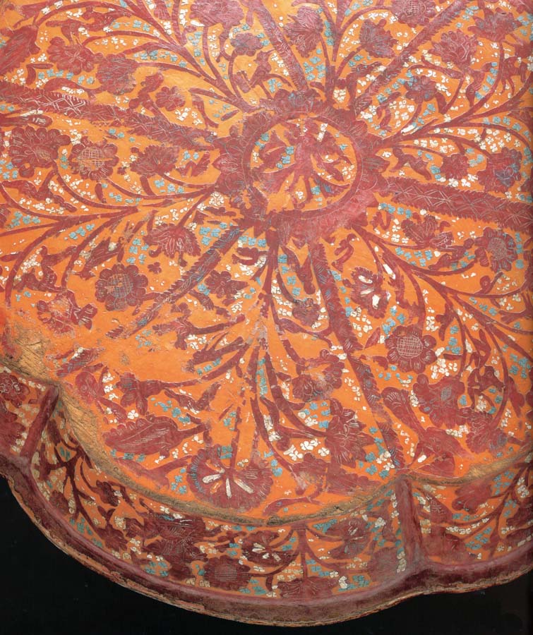 Mexican Lacquerware
